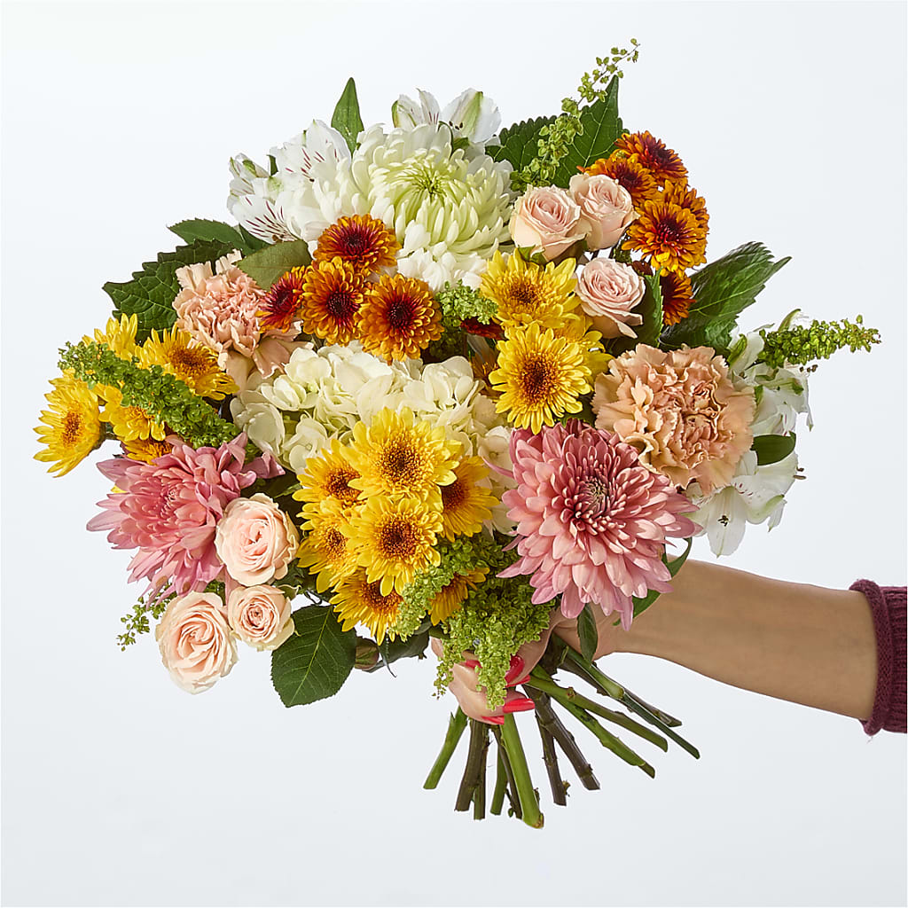 Fall Celebration Bouquet – Diamond Flower Shop, Reading PA