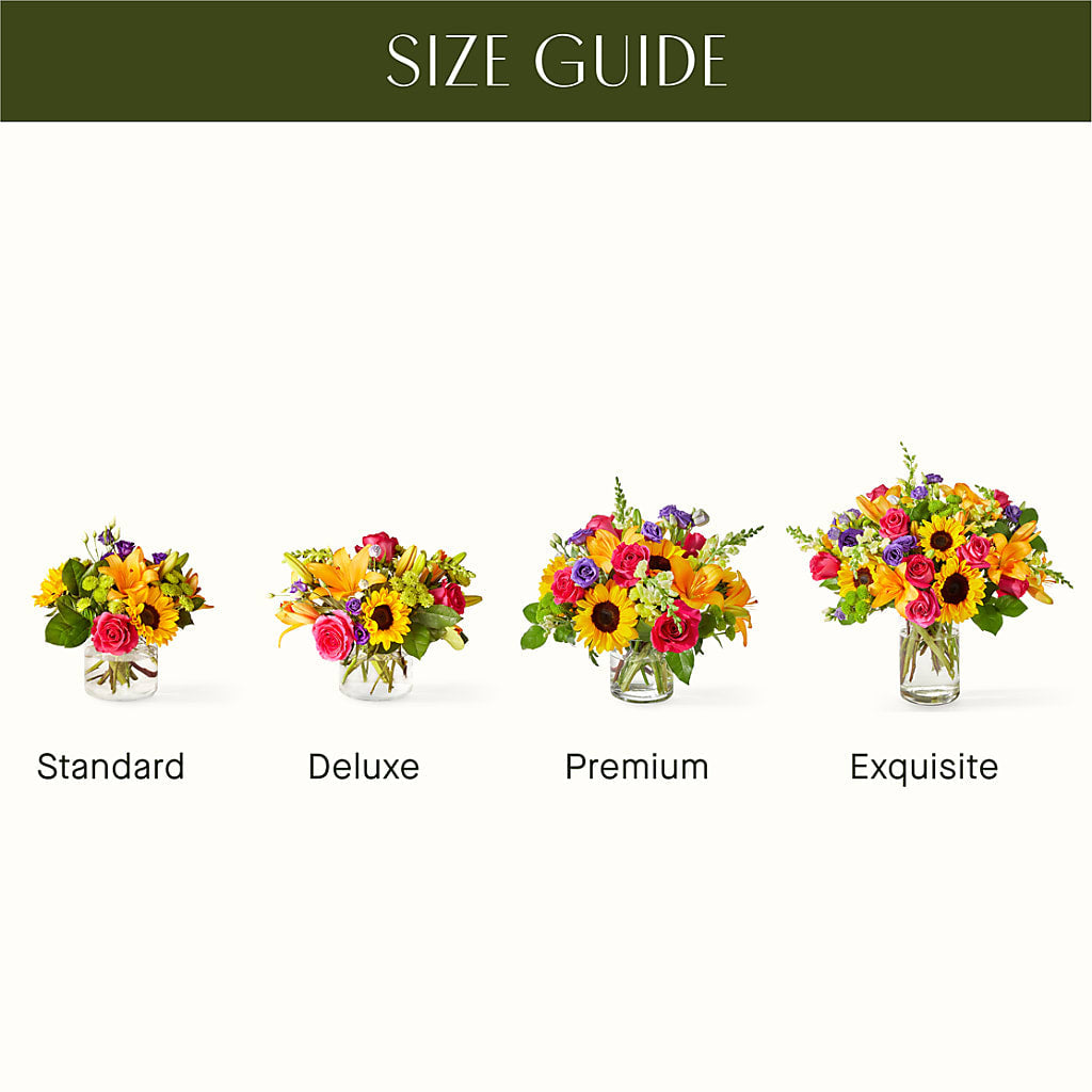 Best Day Bouquet – Diamond Flower Shop, Reading PA