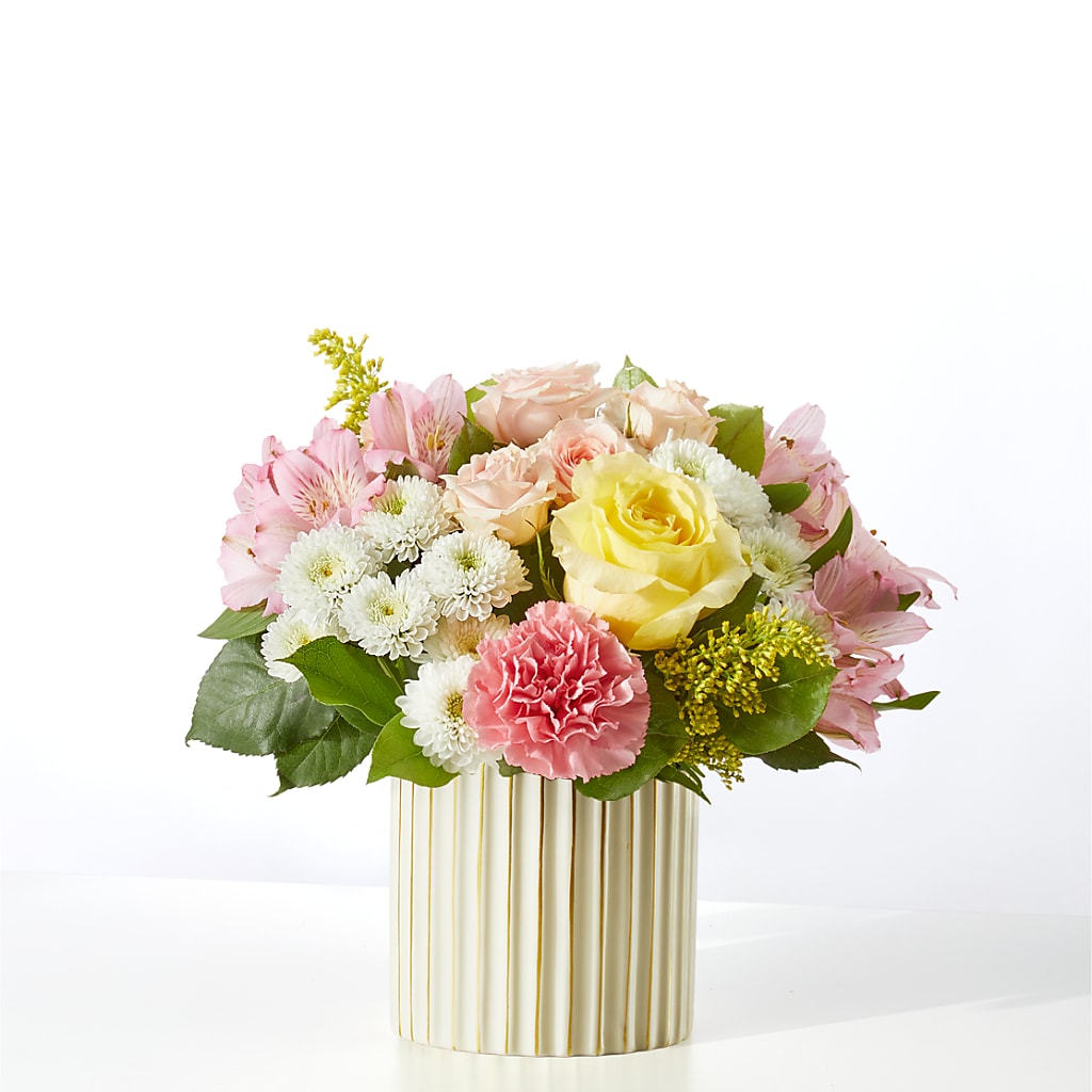 Watercolors Bouquet – Diamond Flower Shop, Reading PA