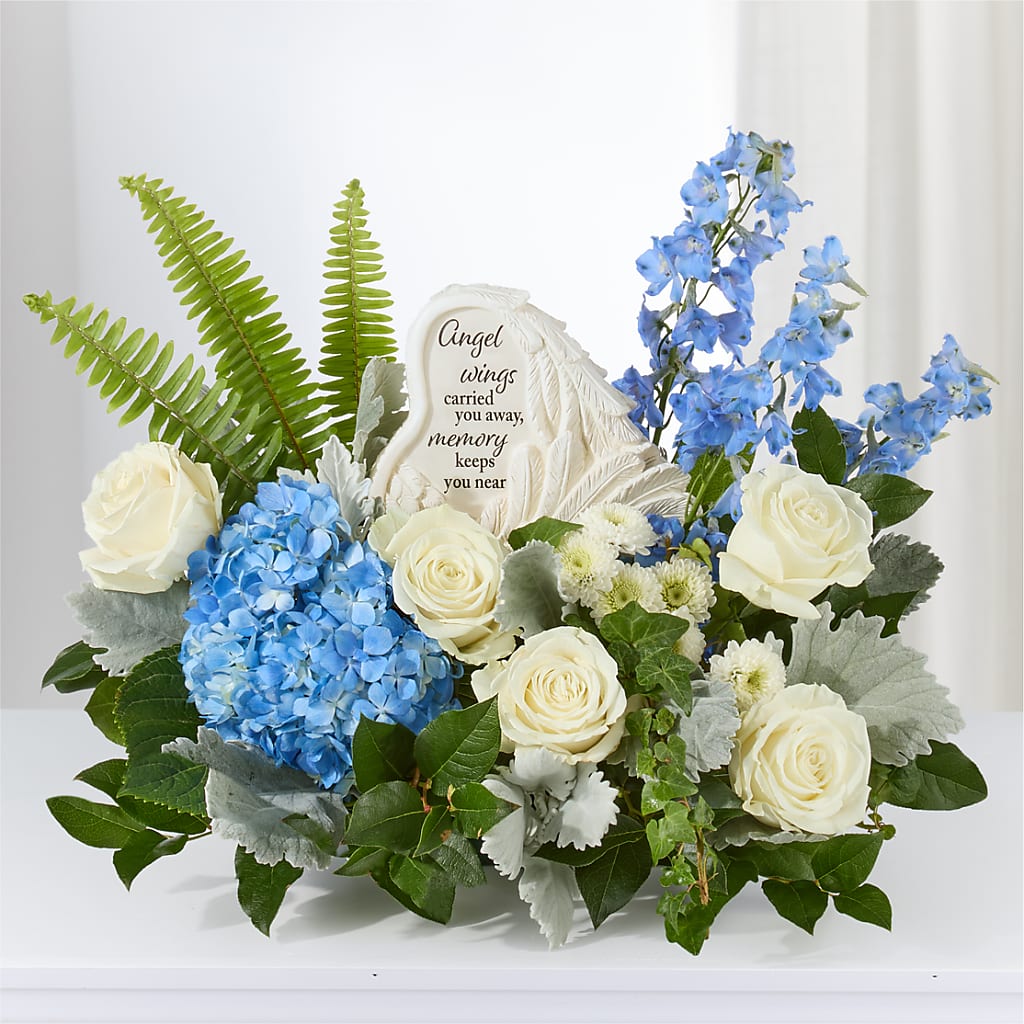 Dearest Arrangement – Diamond Flower Shop, Reading PA