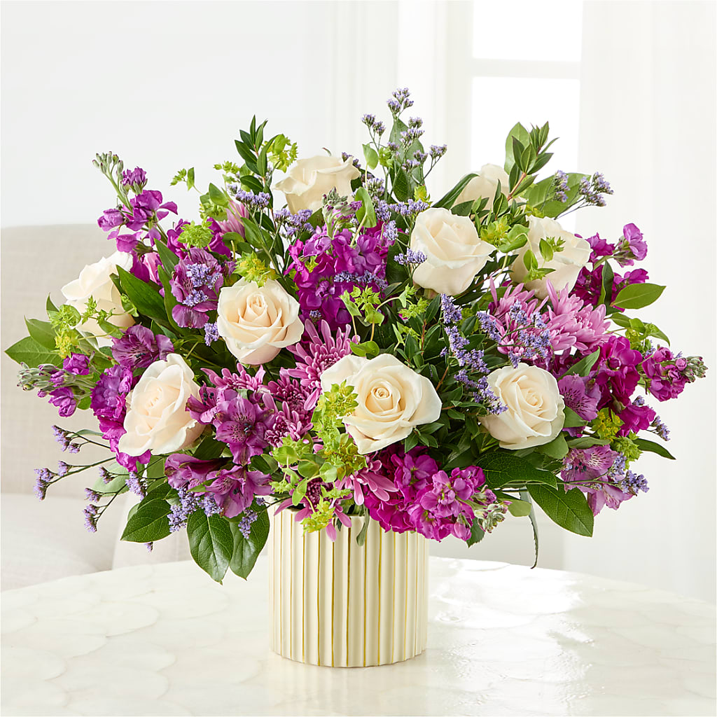 The Boutique Bouquet – Diamond Flower Shop, Reading PA