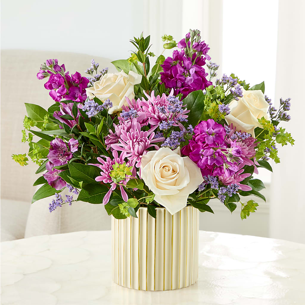 The Boutique Bouquet – Diamond Flower Shop, Reading PA