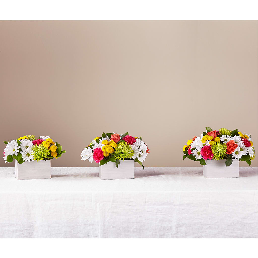 Sorbet Bouquet – Diamond Flower Shop, Reading PA