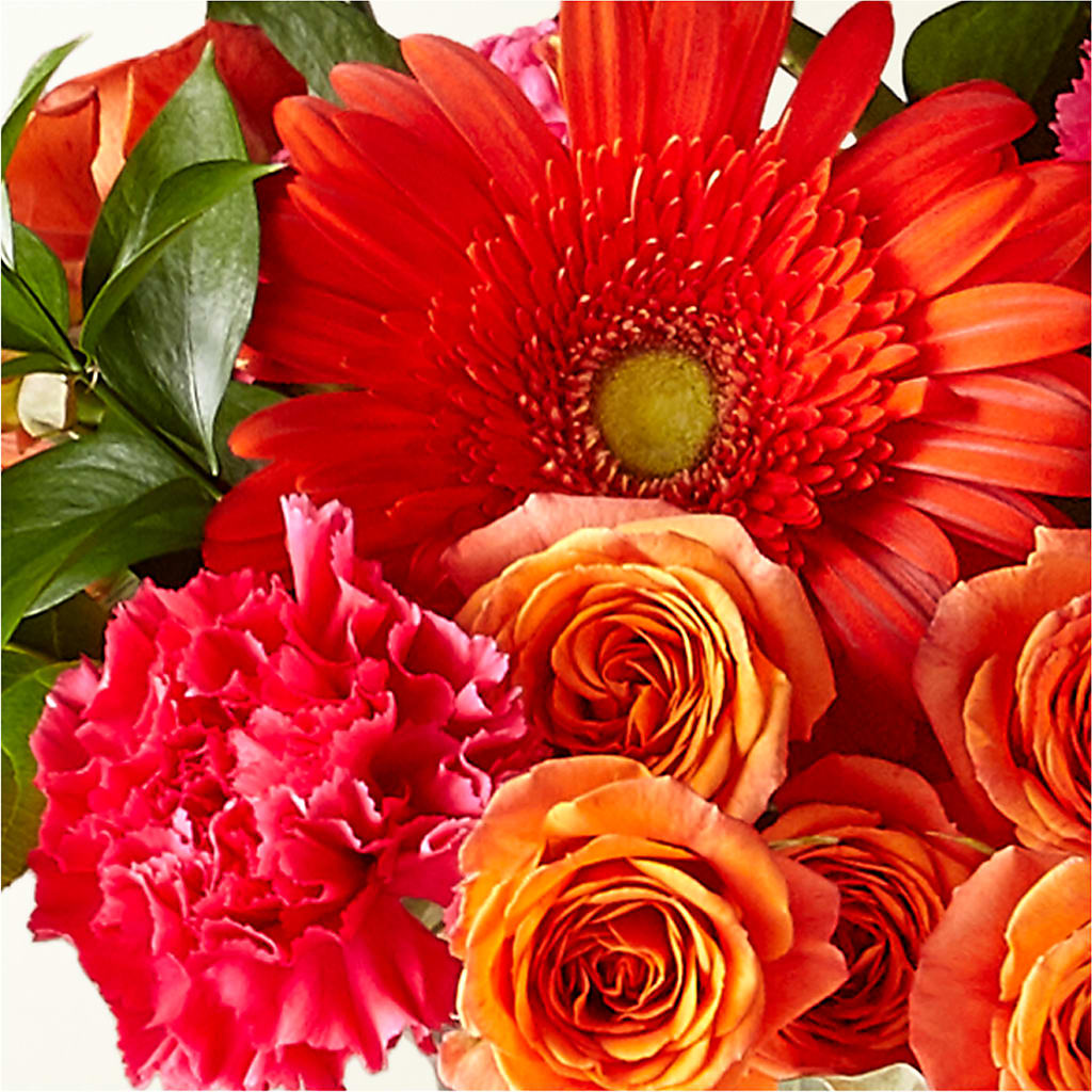 Florist Designed Mixed Bouquet – Diamond Flower Shop, Reading PA