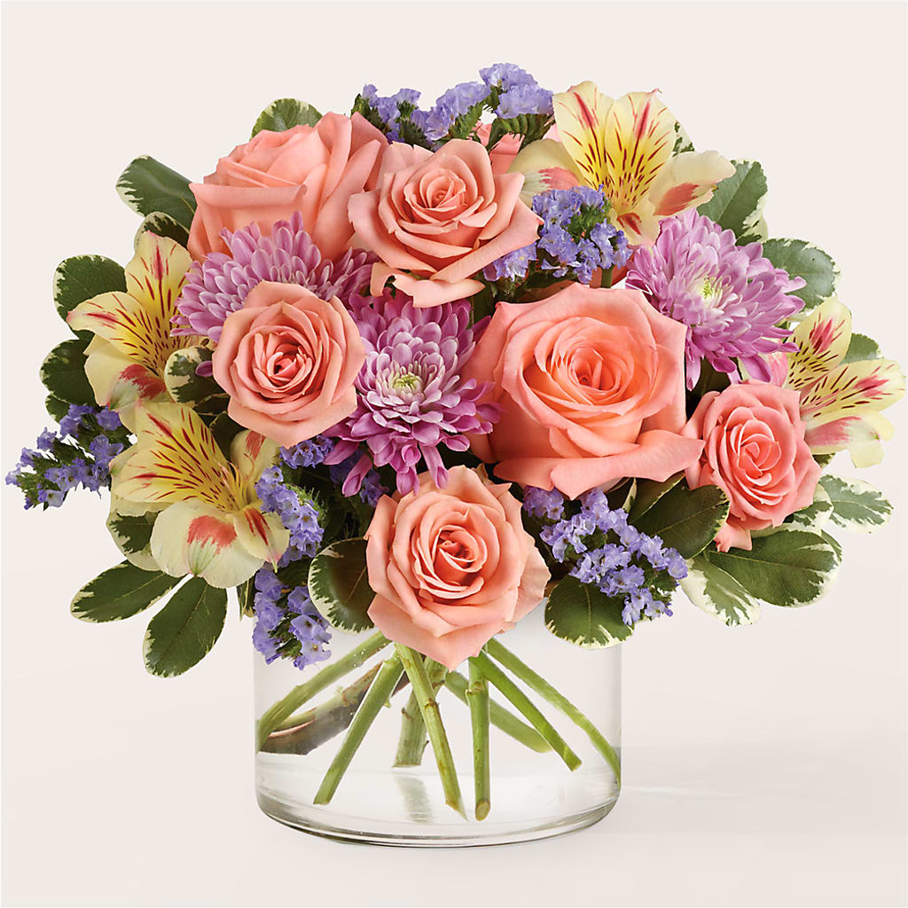 Candy Coated Bouquet – Diamond Flower Shop, Reading PA