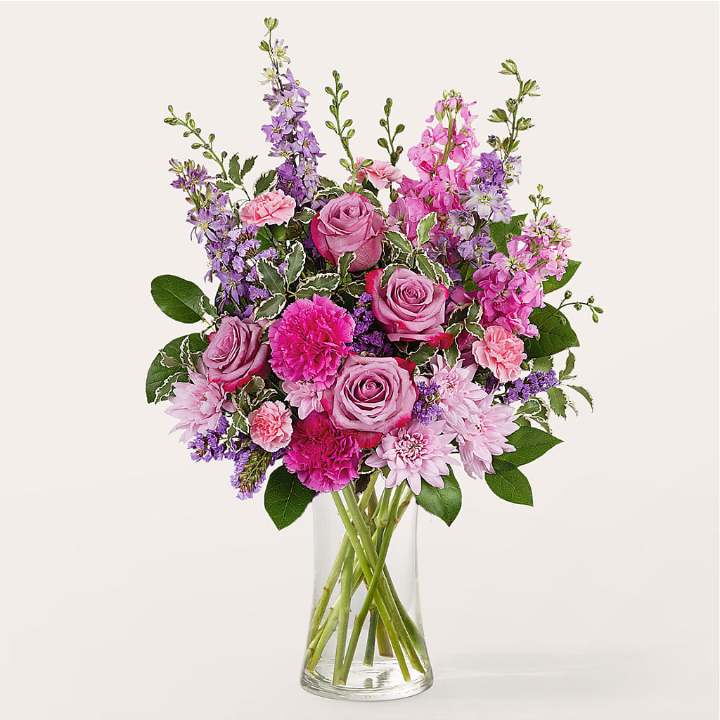 Sincerely Yours Bouquet – Diamond Flower Shop, Reading PA