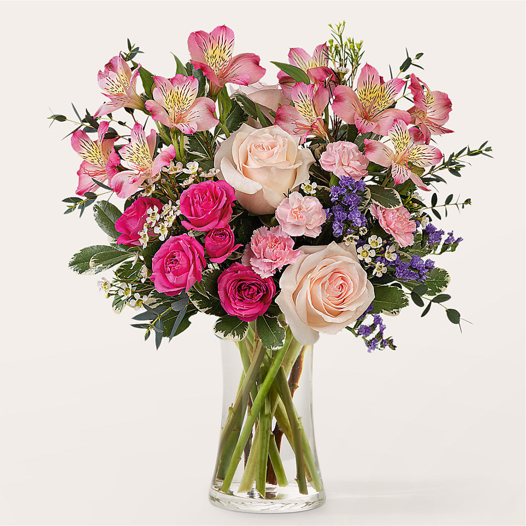 A La Mode Bouquet – Diamond Flower Shop, Reading PA