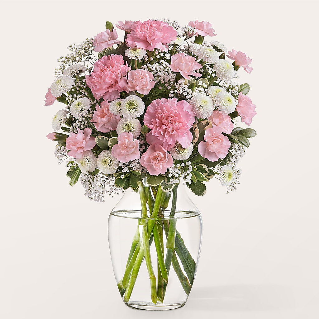 Vintage Glamour Bouquet – Diamond Flower Shop, Reading PA