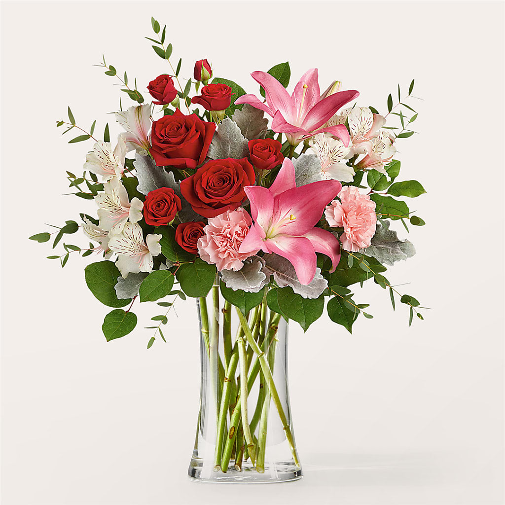 Everything to Me Bouquet – Diamond Flower Shop, Reading PA