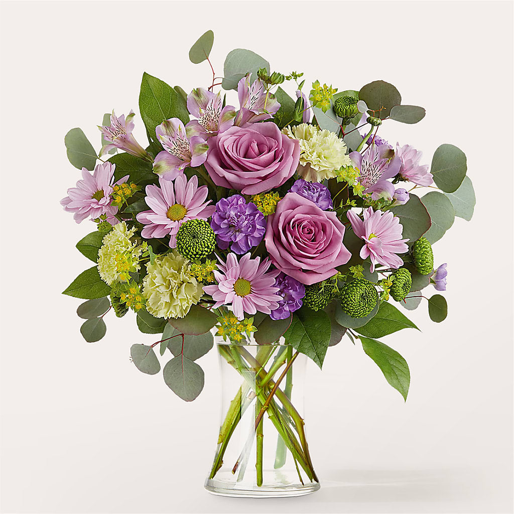 Emerald City Bouquet – Diamond Flower Shop, Reading PA