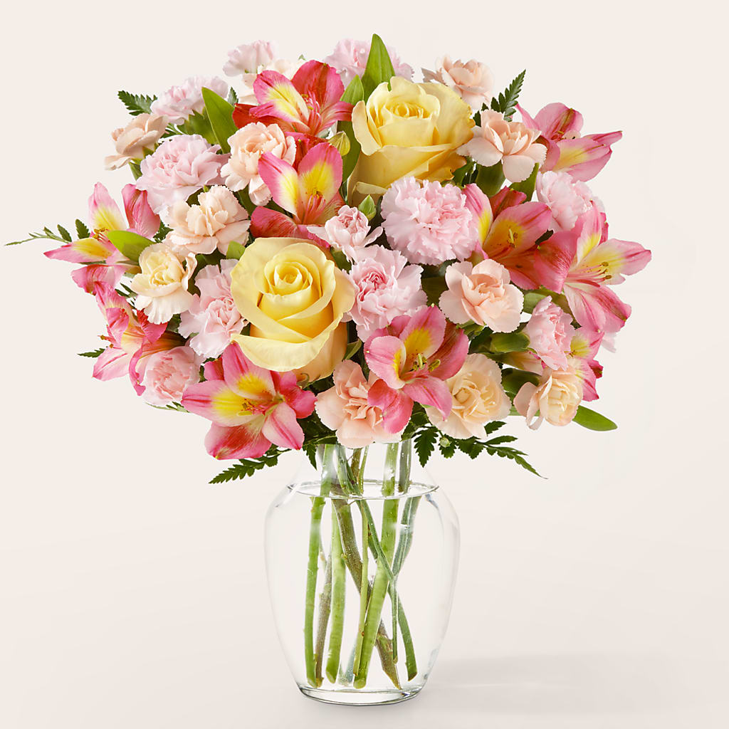 Just Lovely Bouquet – Diamond Flower Shop, Reading PA