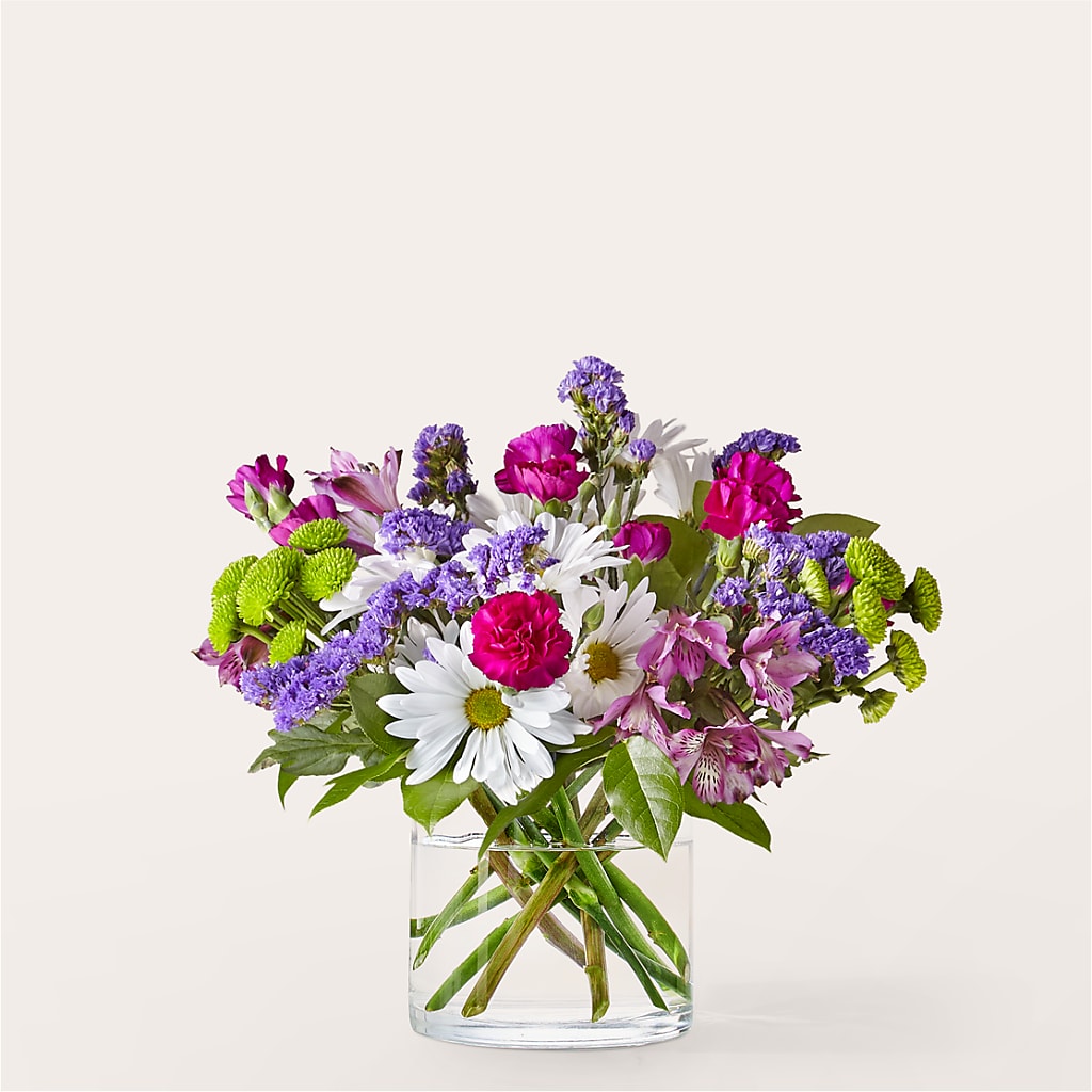 Wild Berry Bouquet – Diamond Flower Shop, Reading PA