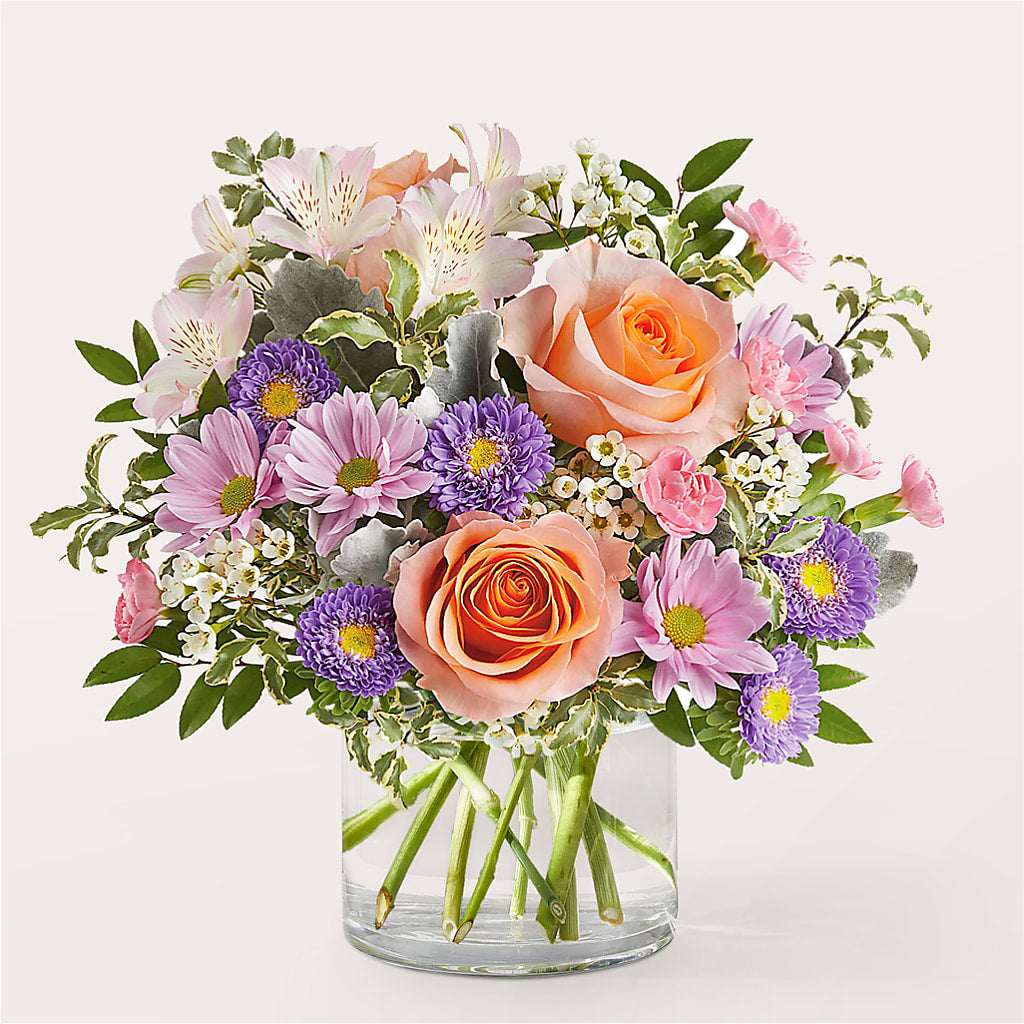 Glimmer Bouquet – Diamond Flower Shop, Reading PA