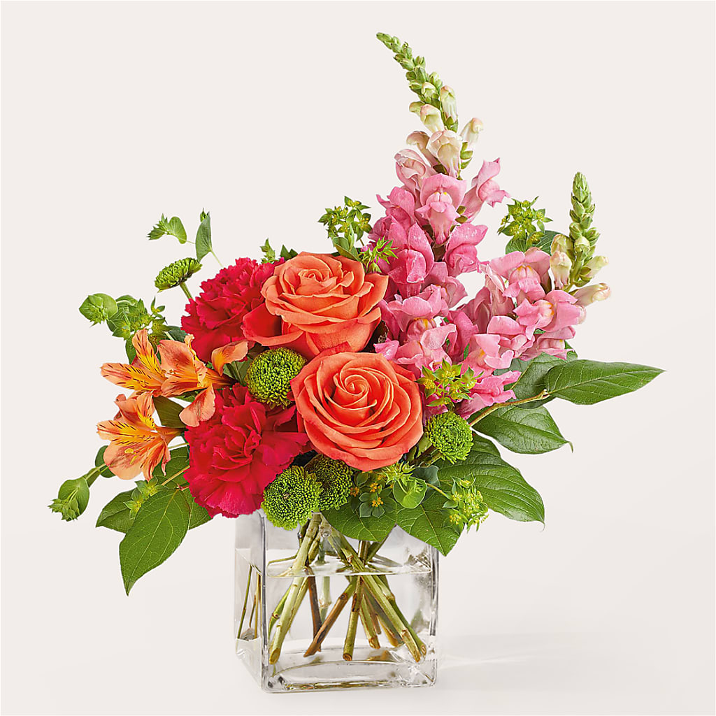 Cosmopolitan Bouquet – Diamond Flower Shop, Reading PA