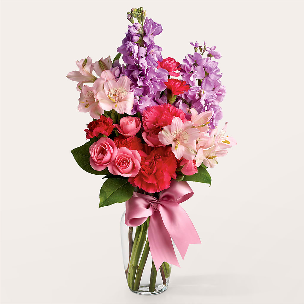 Main Character Bouquet – Diamond Flower Shop, Reading PA
