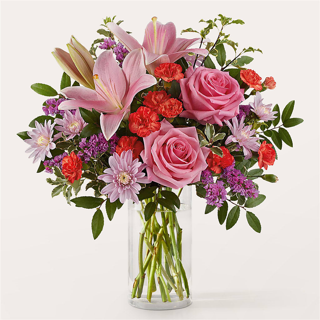 Sequins Bouquet – Diamond Flower Shop, Reading PA