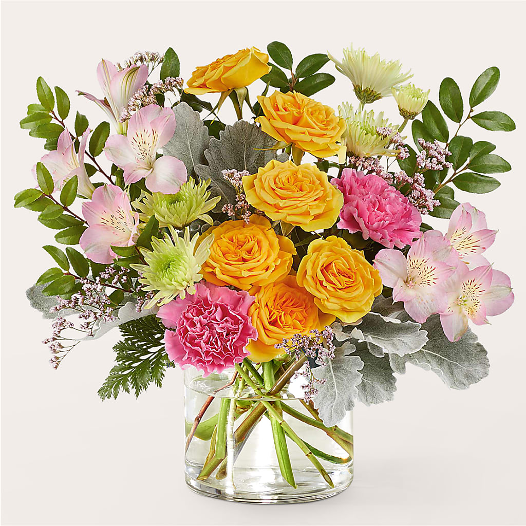 Mai Tai Bouquet – Diamond Flower Shop, Reading PA