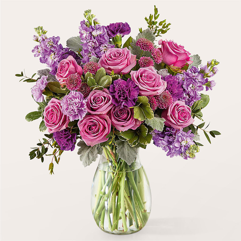 A Love Story Bouquet – Diamond Flower Shop, Reading PA