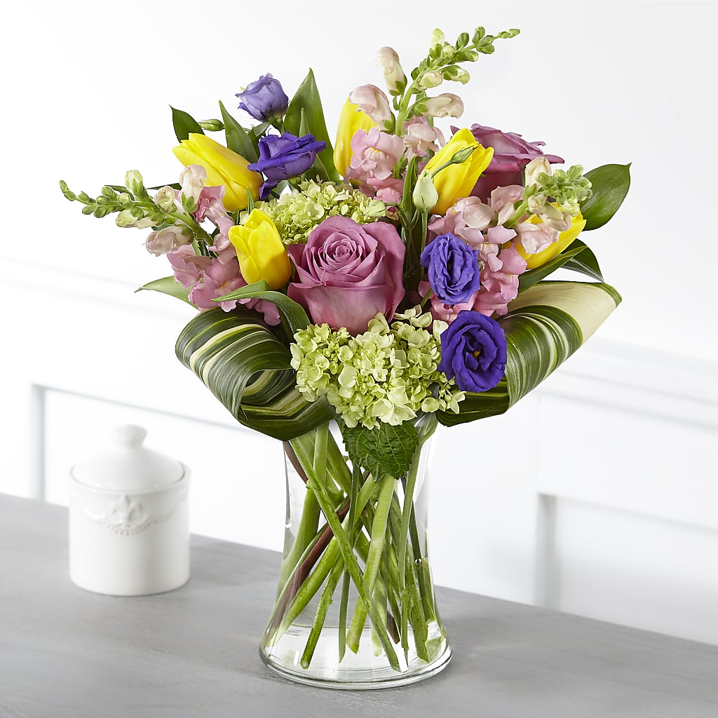 Wondrous Memories Bouquet – Diamond Flower Shop, Reading PA