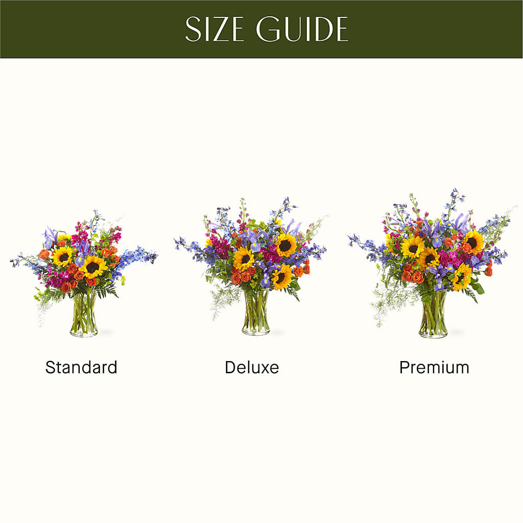 Rays of Life Bouquet – Diamond Flower Shop, Reading PA