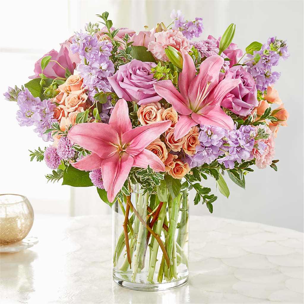 Resilience Bouquet – Diamond Flower Shop, Reading PA