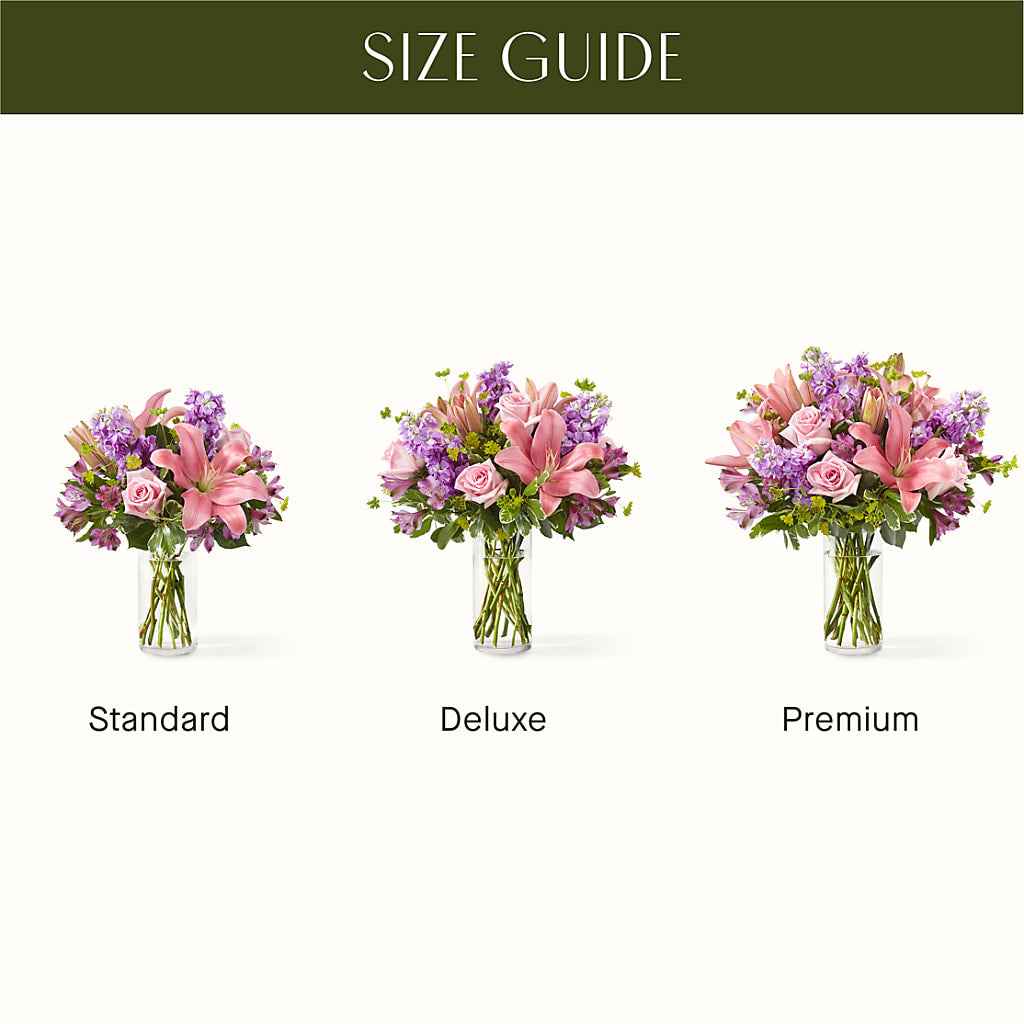Precious Petals Bouquet – Diamond Flower Shop, Reading PA