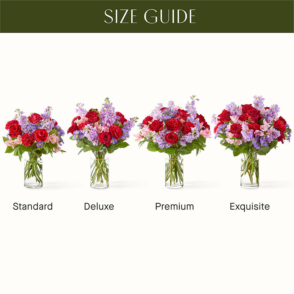 Your Majesty Bouquet – Diamond Flower Shop, Reading PA