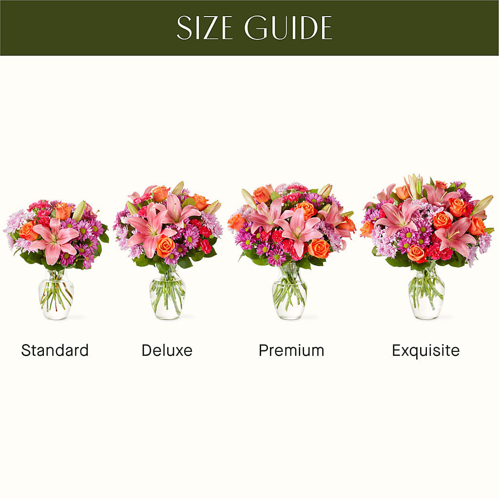 One and Only Bouquet – Diamond Flower Shop, Reading PA