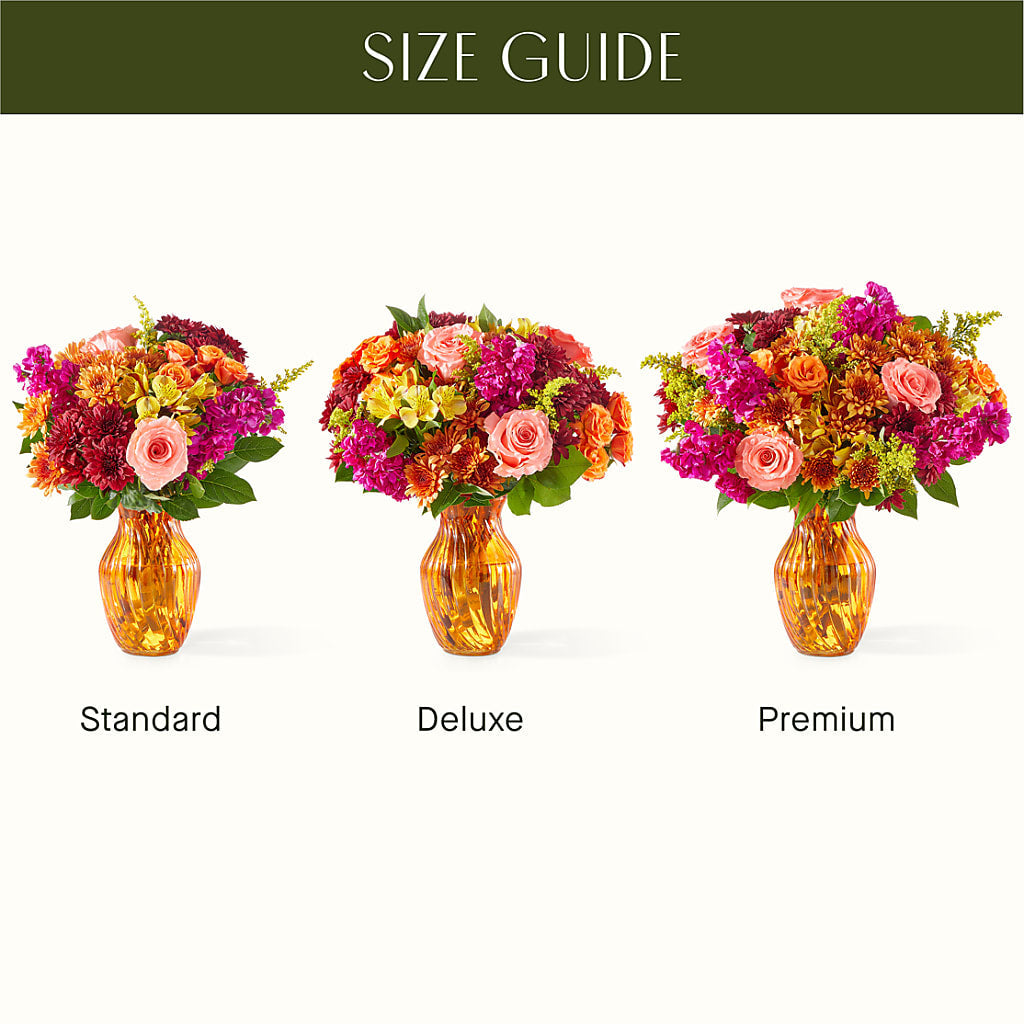 Amber Muse Bouquet – Diamond Flower Shop, Reading PA