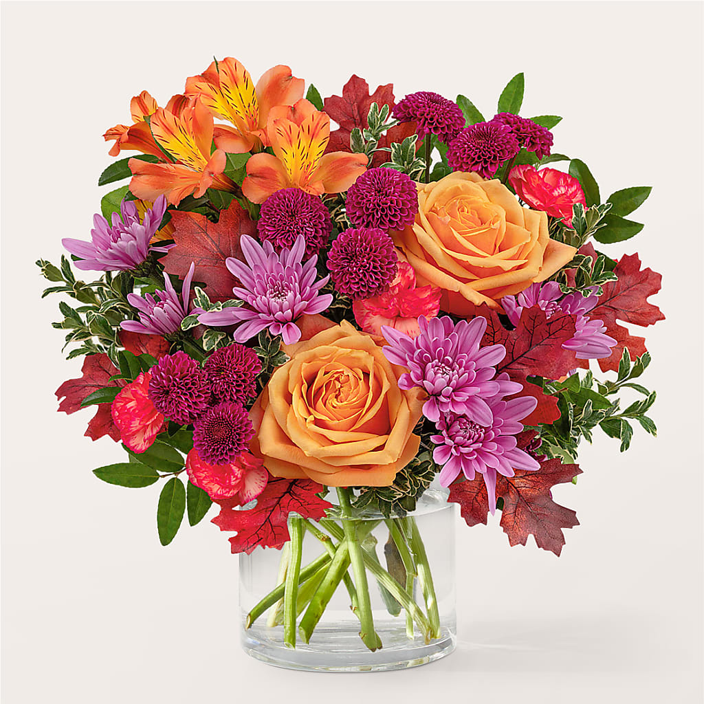 Terracotta Treasures Bouquet – Diamond Flower Shop, Reading PA