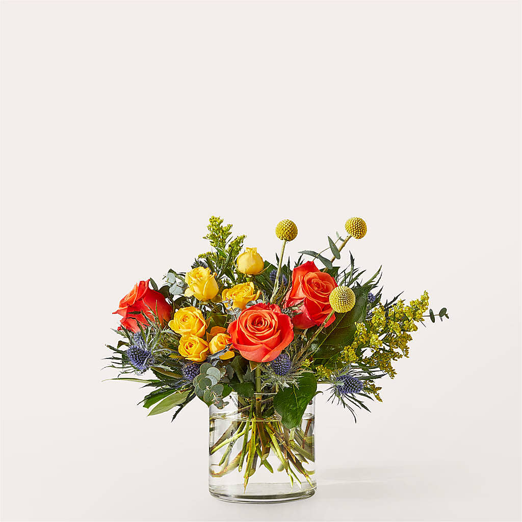 Disco Bouquet – Diamond Flower Shop, Reading PA