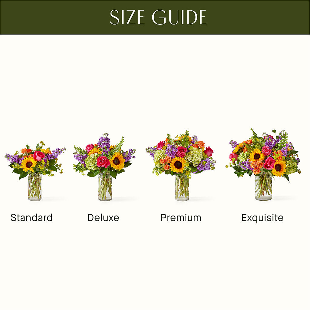 Vibrant Greetings Bouquet – Diamond Flower Shop, Reading PA