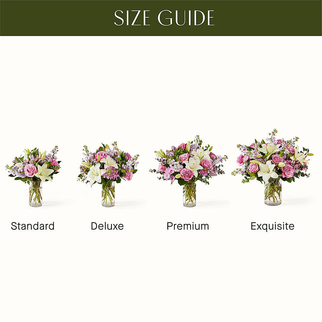 Daydreamer Bouquet – Diamond Flower Shop, Reading PA