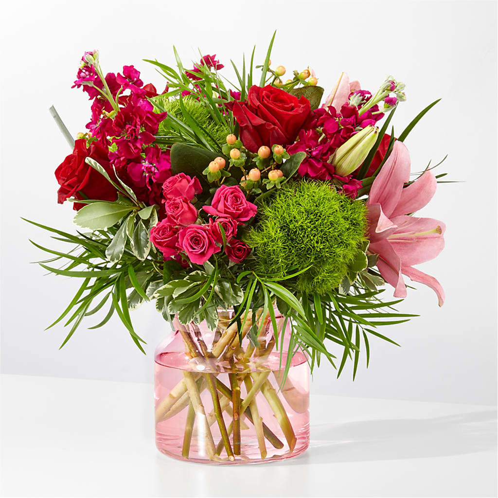 In Every Lifetime Bouquet – Diamond Flower Shop, Reading PA