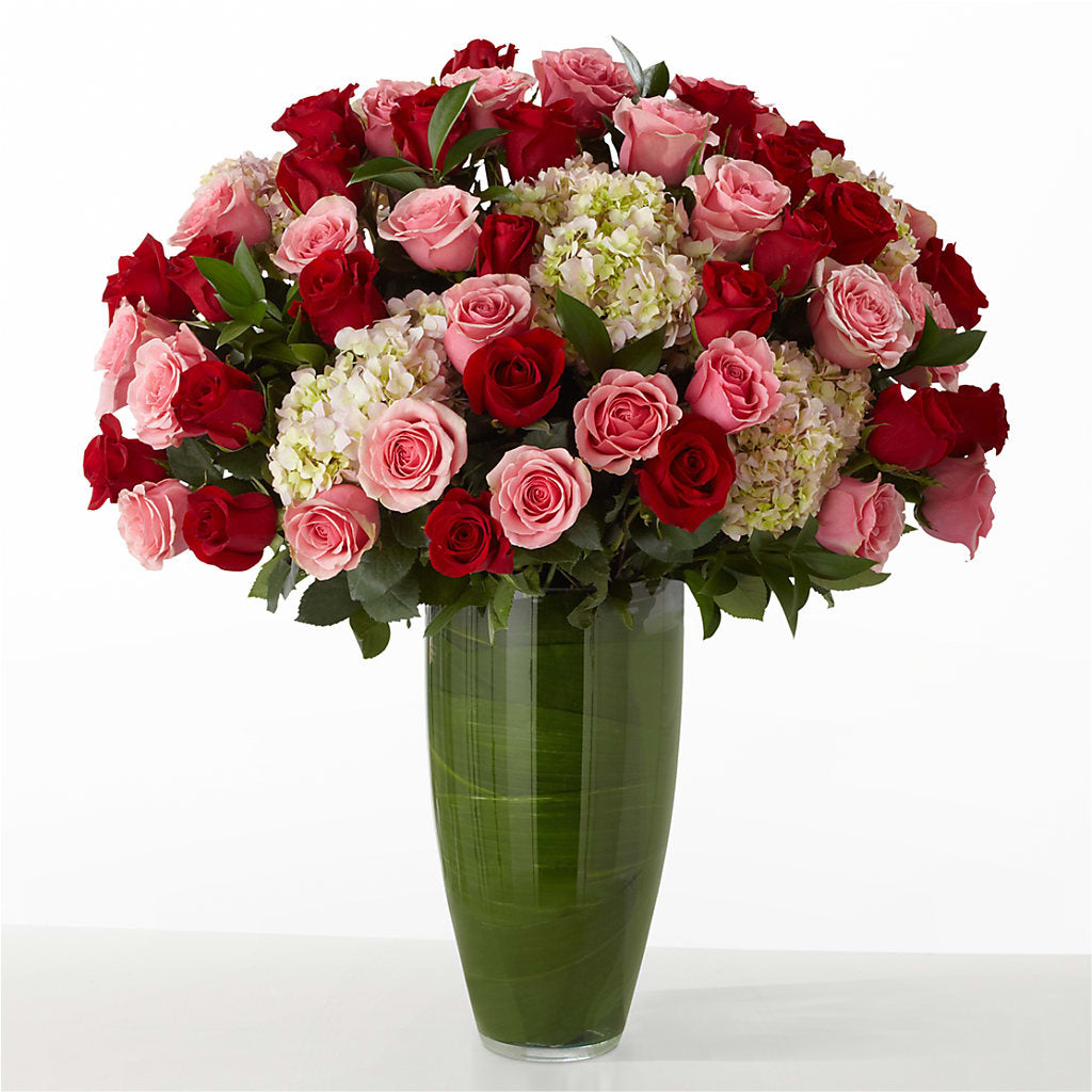 The Allure – Diamond Flower Shop, Reading PA