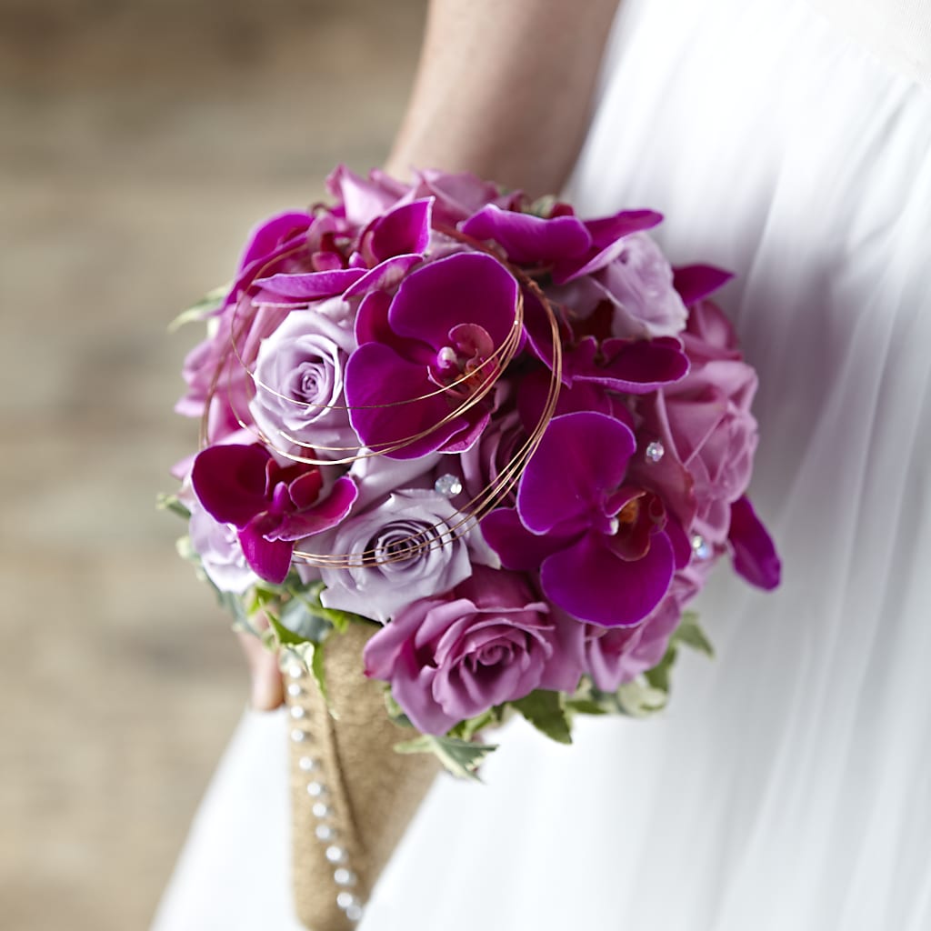 Breathless Bouquet – Diamond Flower Shop, Reading PA