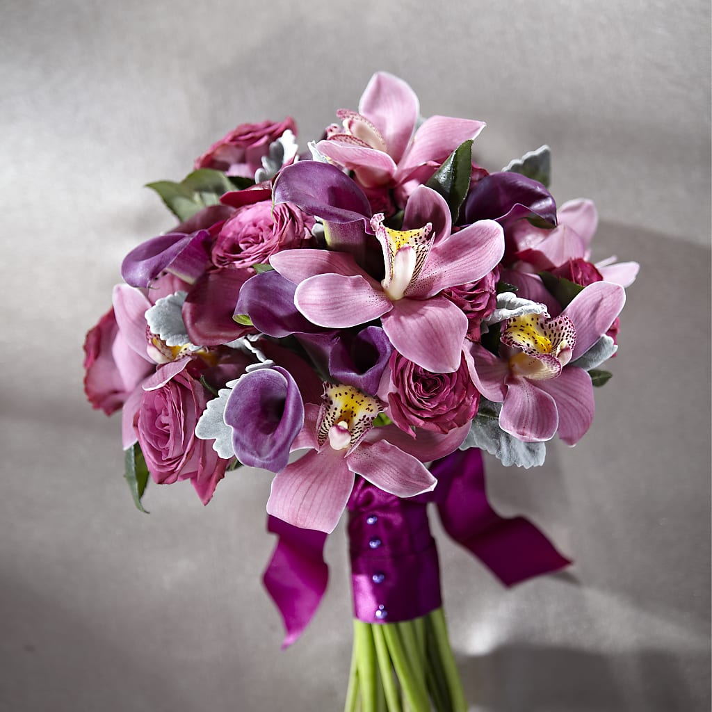 Delicacy Bouquet – Diamond Flower Shop, Reading PA
