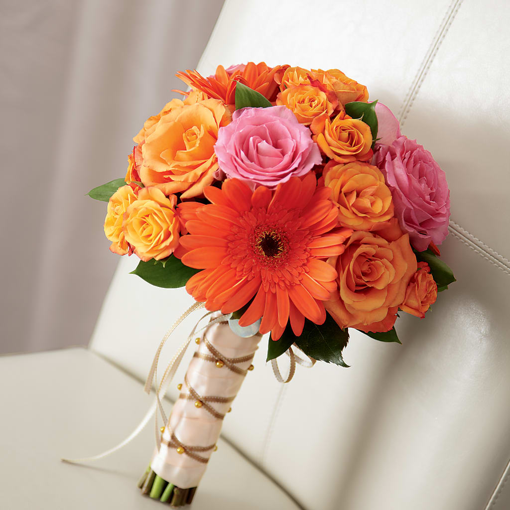 Lifetime of Love Bouquet – Diamond Flower Shop, Reading PA