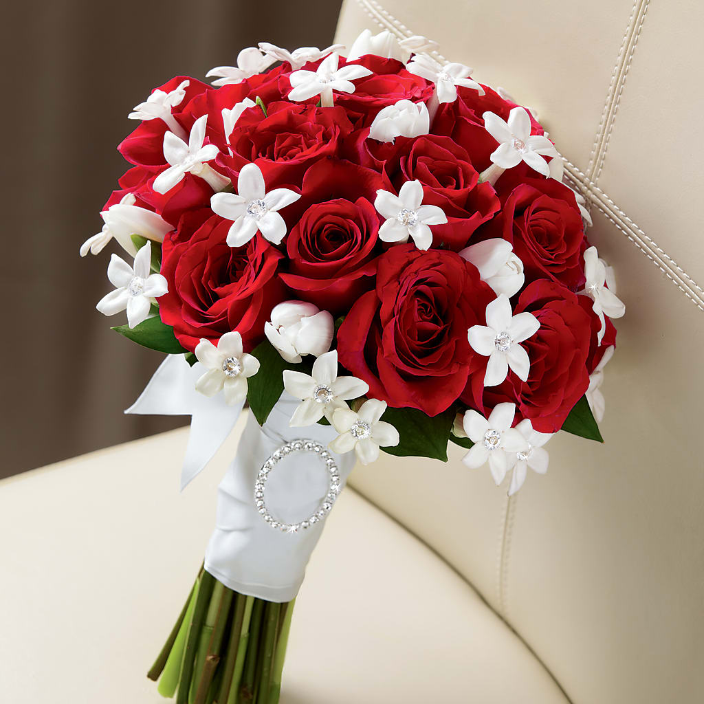 Poetry Bouquet – Diamond Flower Shop, Reading PA