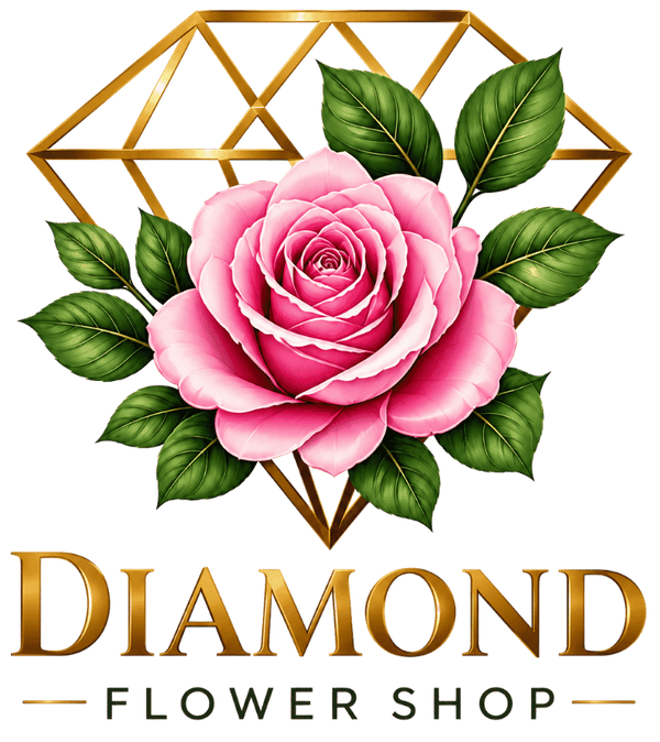 Diamond Flower Shop