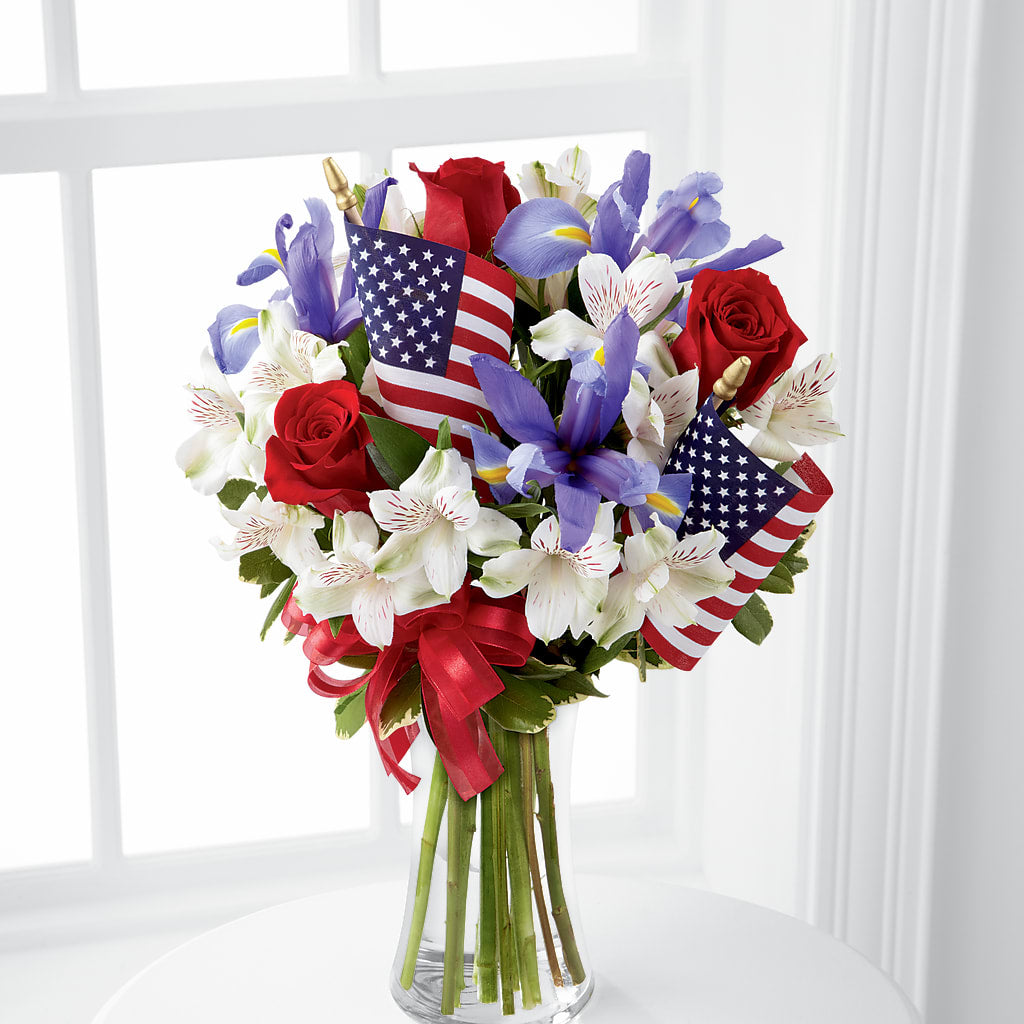 Unity Bouquet –  Diamond Flower Shop, Reading PA