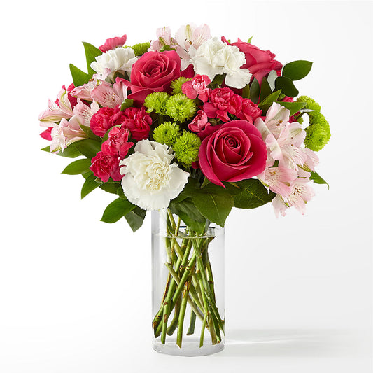 Sweet & Pretty Bouquet –  Diamond Flower Shop, Reading PA