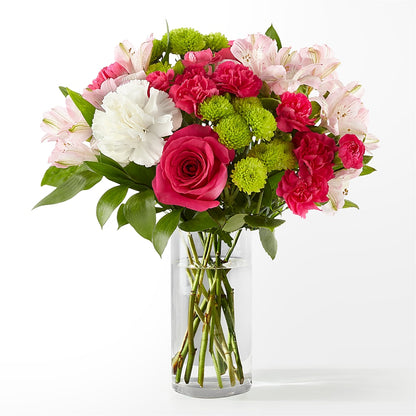 Sweet & Pretty Bouquet –  Diamond Flower Shop, Reading PA