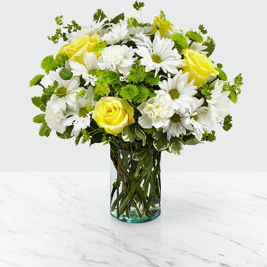 Happy Day Bouquet –  Diamond Flower Shop, Reading PA