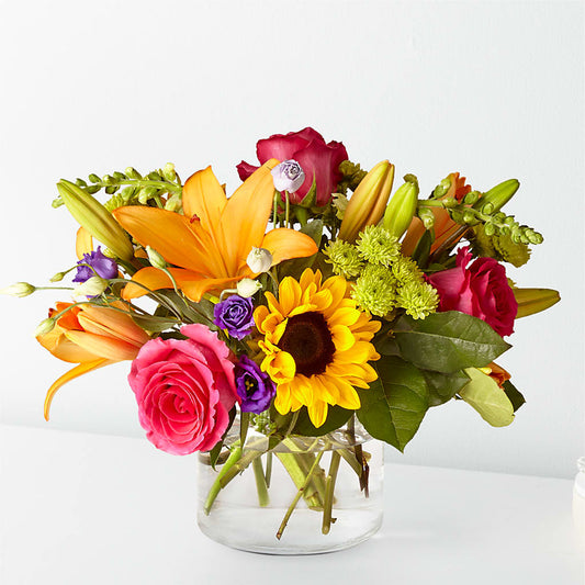 Best Day Bouquet –  Diamond Flower Shop, Reading PA