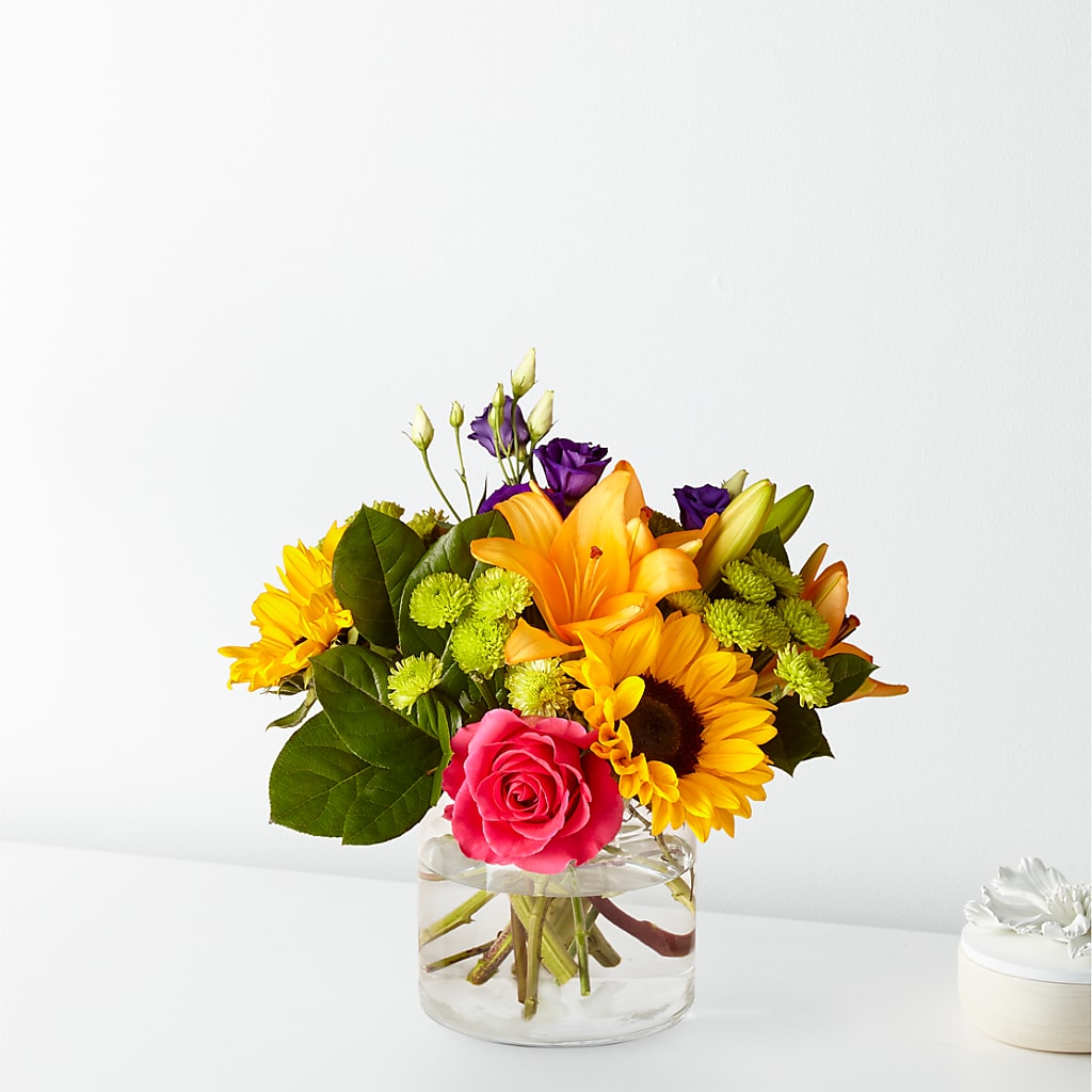 Best Day Bouquet –  Diamond Flower Shop, Reading PA