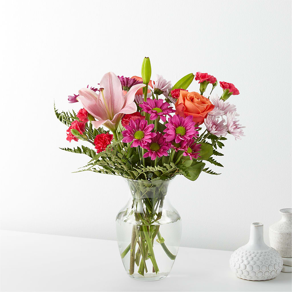 Light of My Life Bouquet –  Diamond Flower Shop, Reading PA