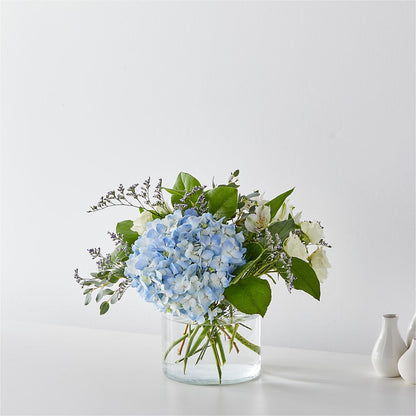 Coastal Blossom Bouquet –  Diamond Flower Shop, Reading PA