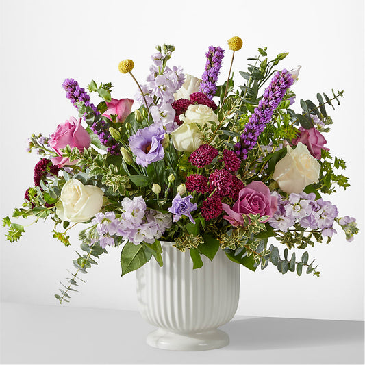 Work of Art Bouquet –  Diamond Flower Shop, Reading PA