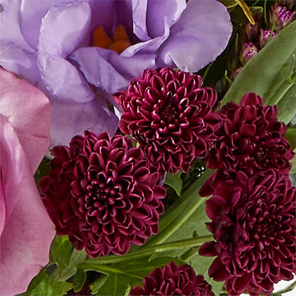 Work of Art Bouquet –  Diamond Flower Shop, Reading PA